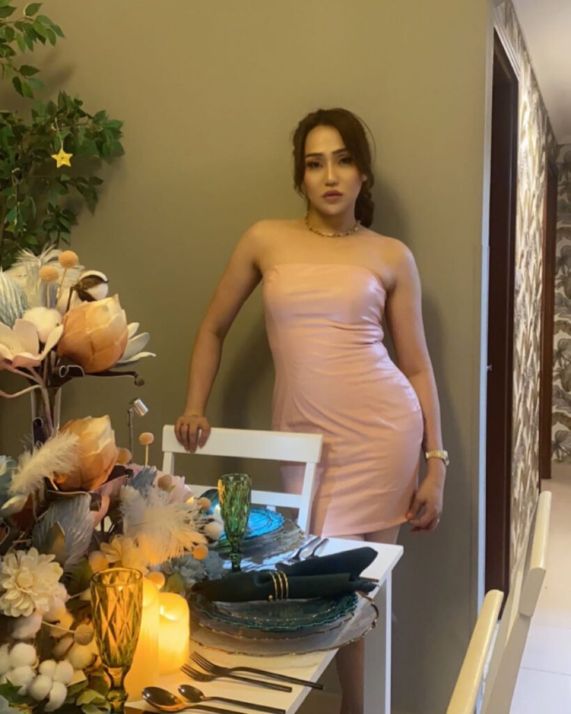 Shemale Escort In Ahmedabad