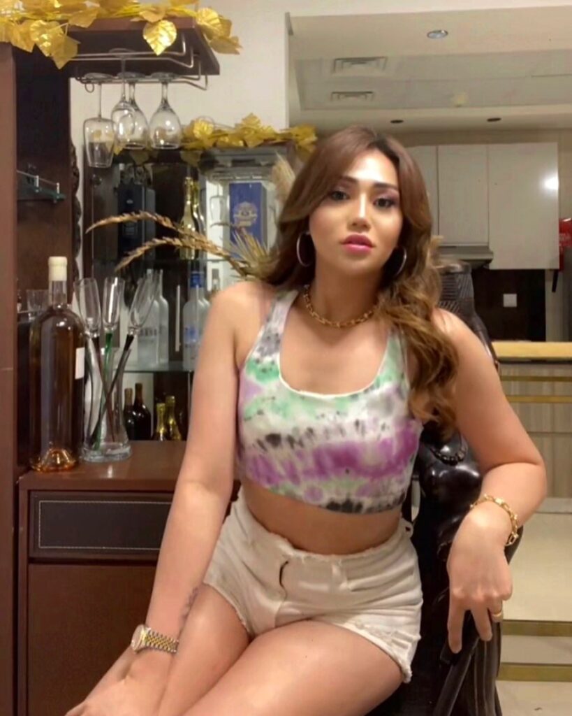 Shemale Escort In Ahmedabad