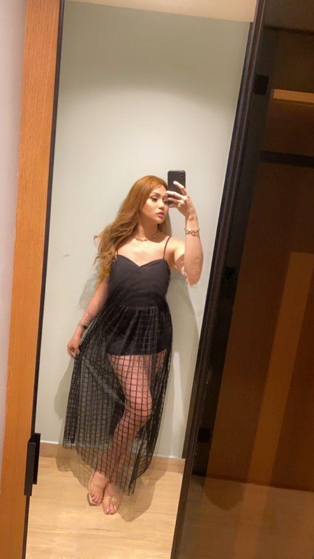 Shemale Escort In Pune