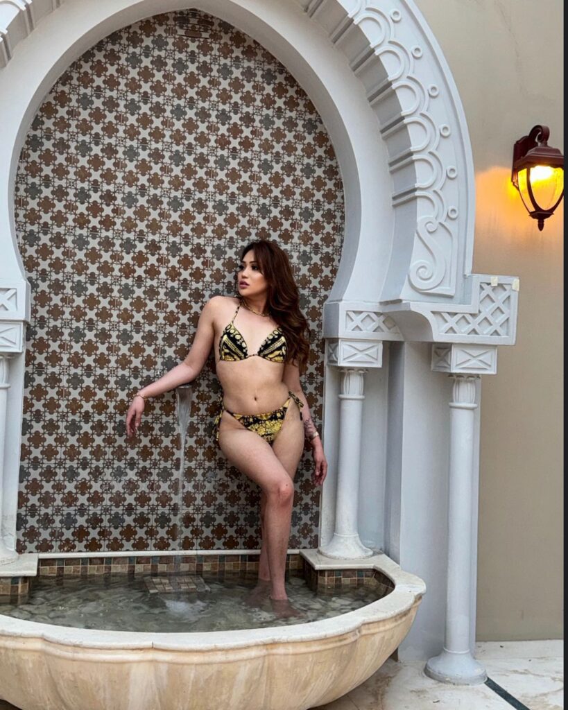 Shemale Escort In Surat